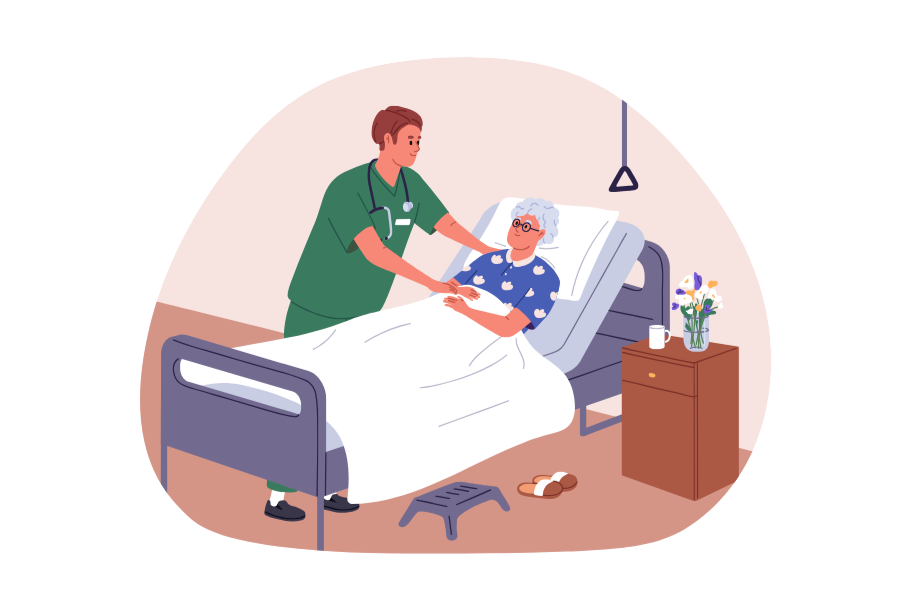 Delivering a Connected Virtual Ward: POCT Service Webinar